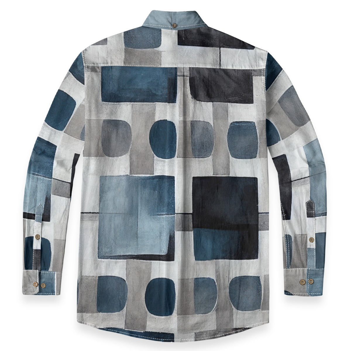 Big Squares and Circles