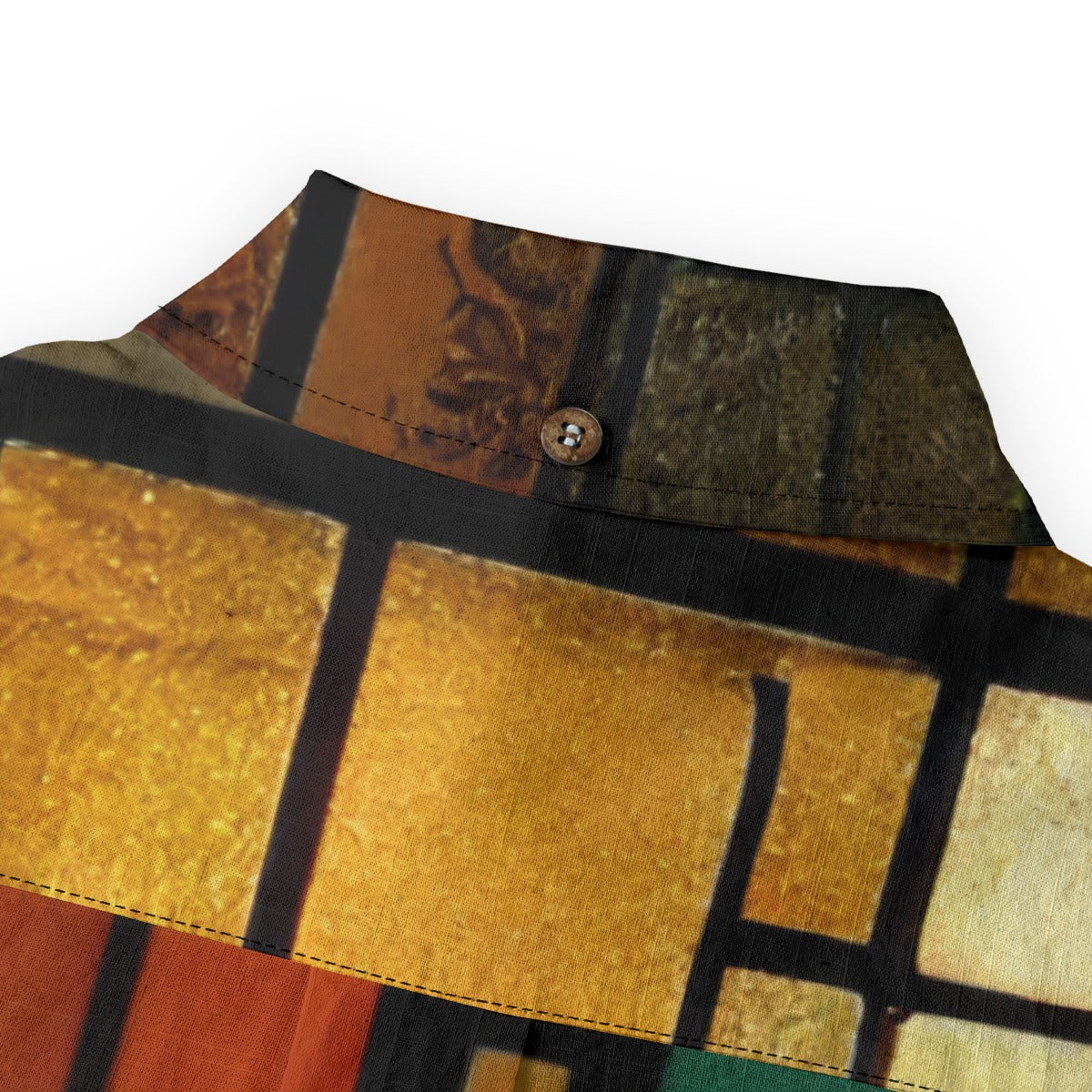 Stained Glass