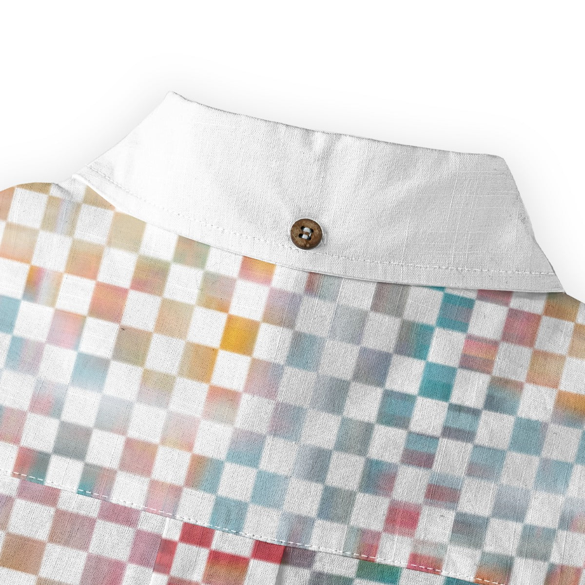 Rainbow Checks