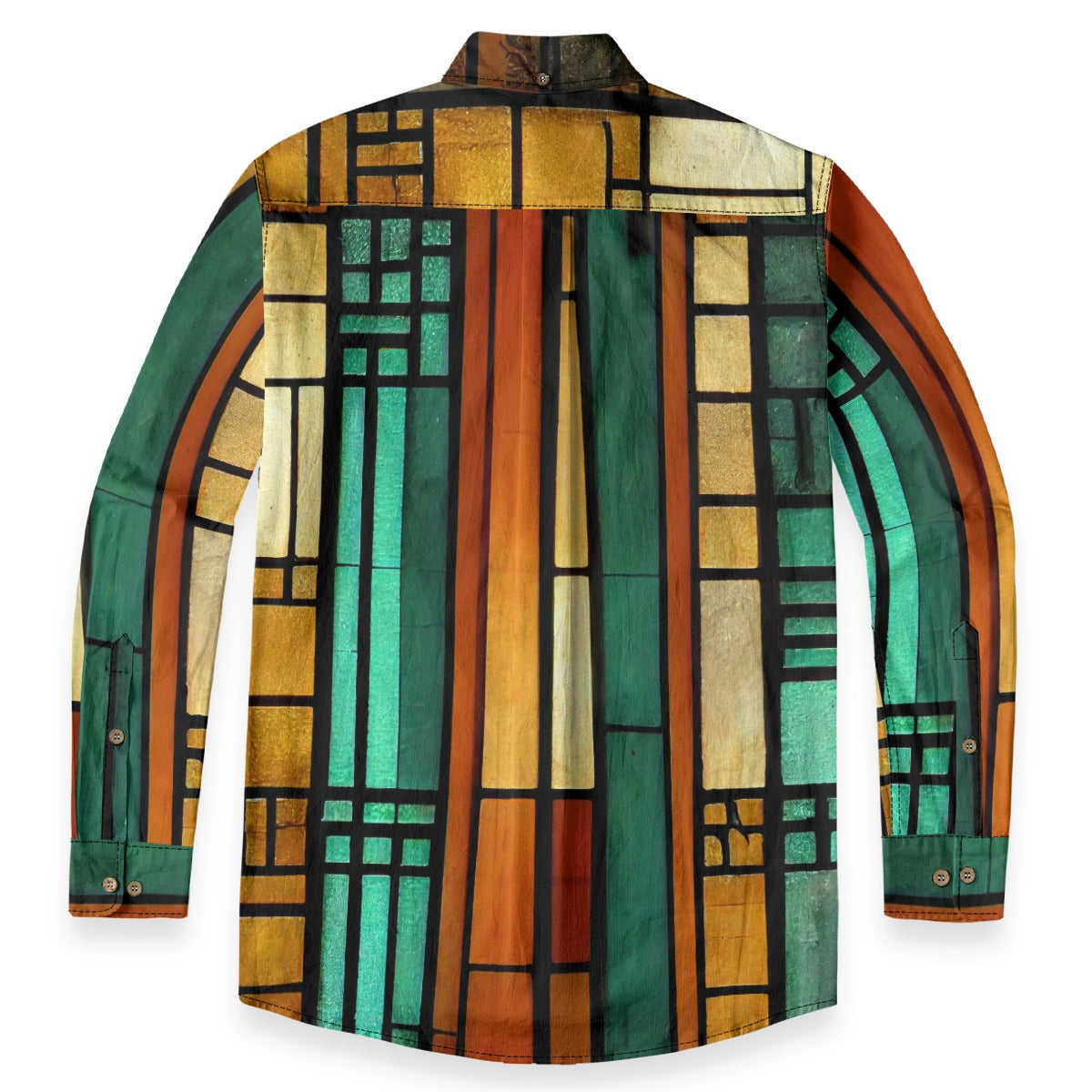 Stained Glass