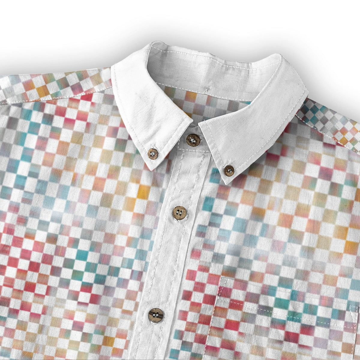 Rainbow Checks